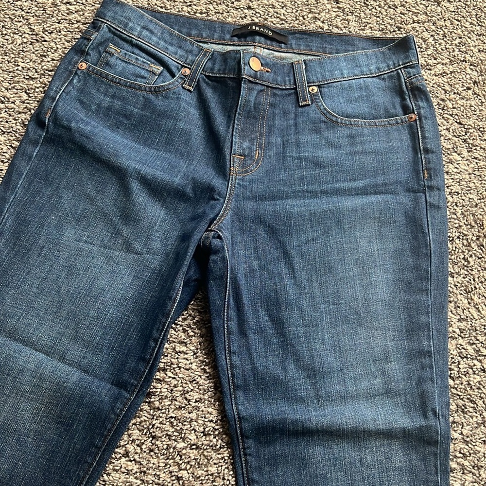 Aiden Ringer Jeans - Picture 3 of 6